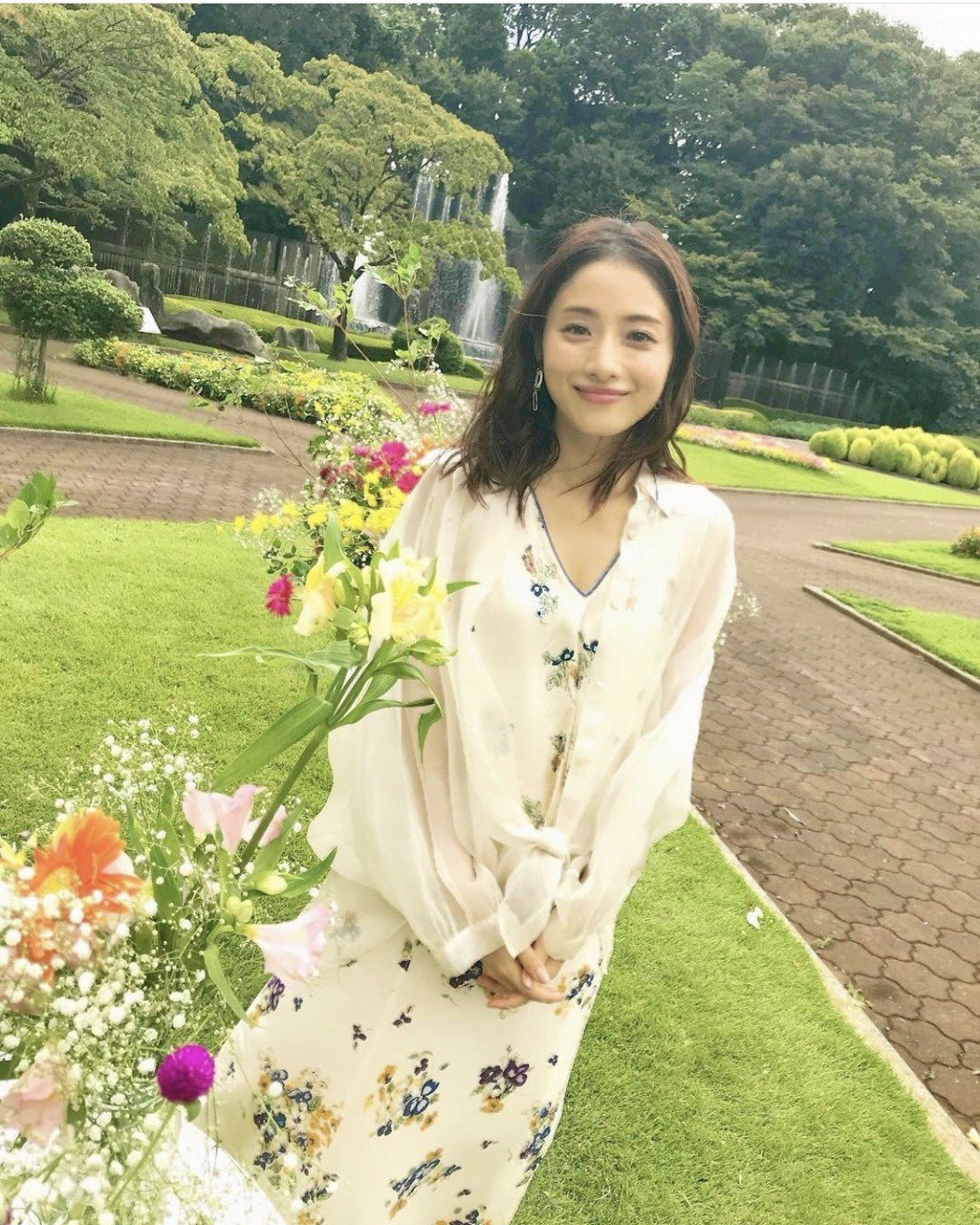 石原聰美