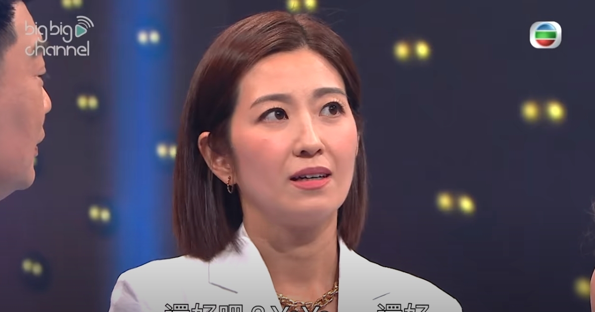 好聲好戲-陳自瑤-汪明荃|陳自瑤聲演後同樣獲得評判團一致給予6盞綠燈,不少評判對她刮目相看,更大讚:「好厲害