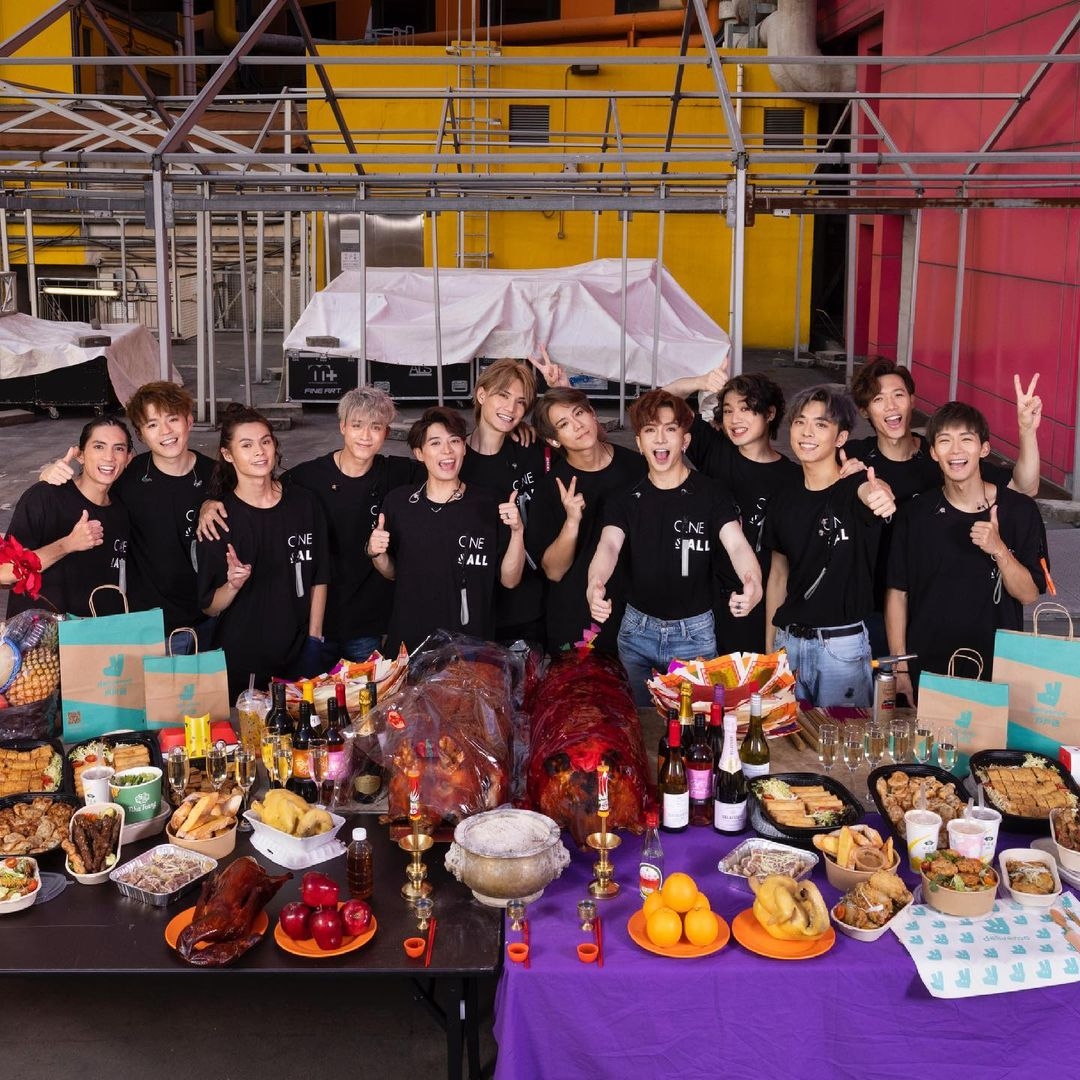 港男同女友鬧交，狠心報復「唔帶佢睇Mirror演唱會」，網民：有飛實溝到新女