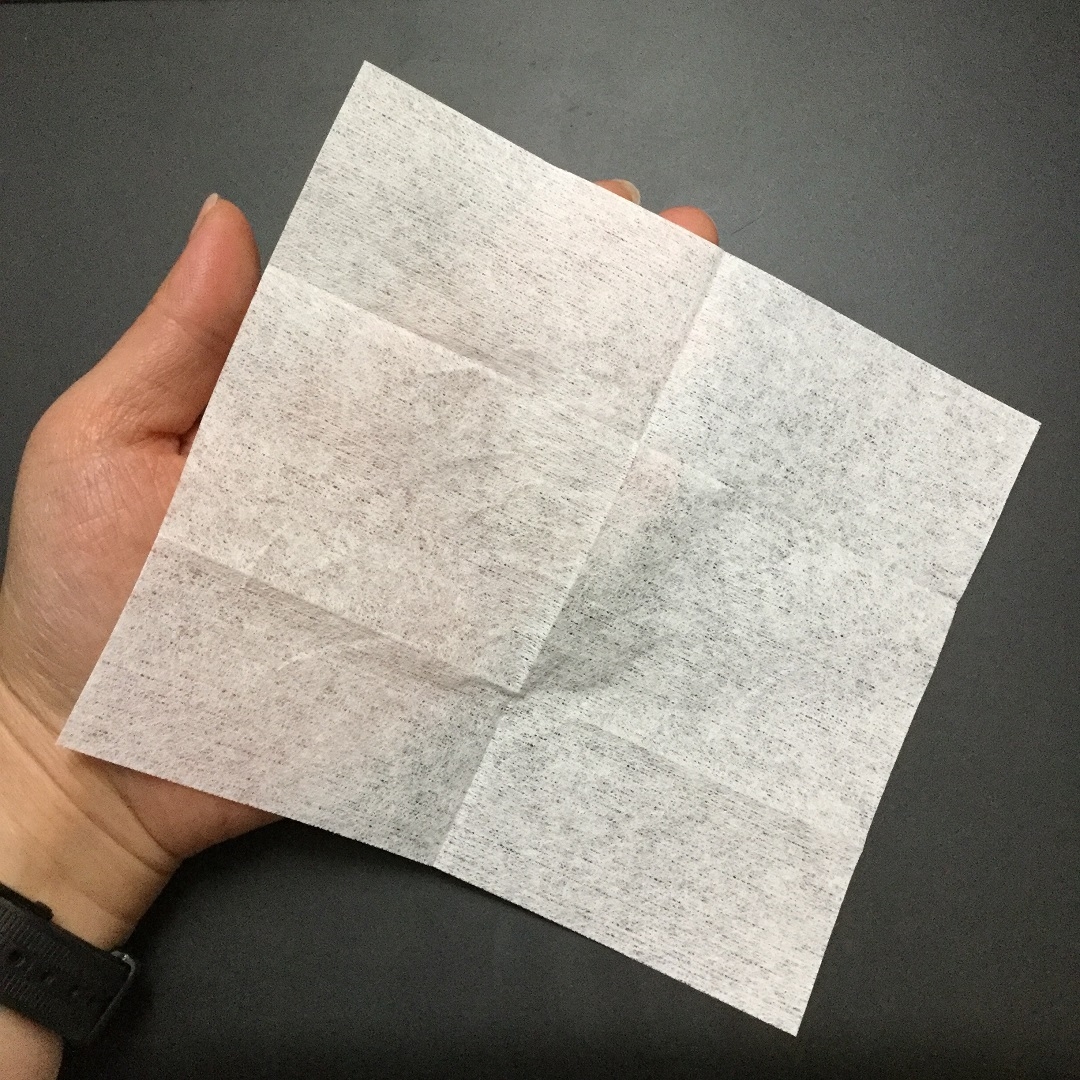 MUJI無印良品HK$8抹眼鏡紙!抹手機Mon超乾淨