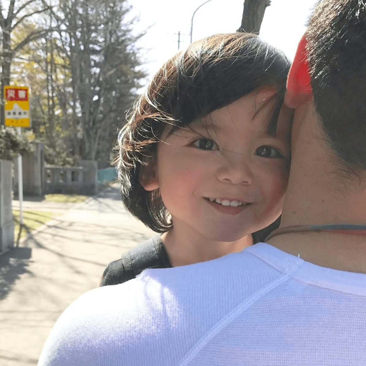 Ayato童年, Ayato長大, Ayato爸媽, Ayato父母