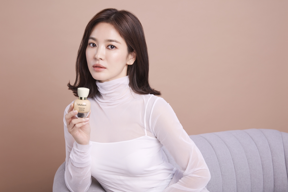 Sulwhasoo