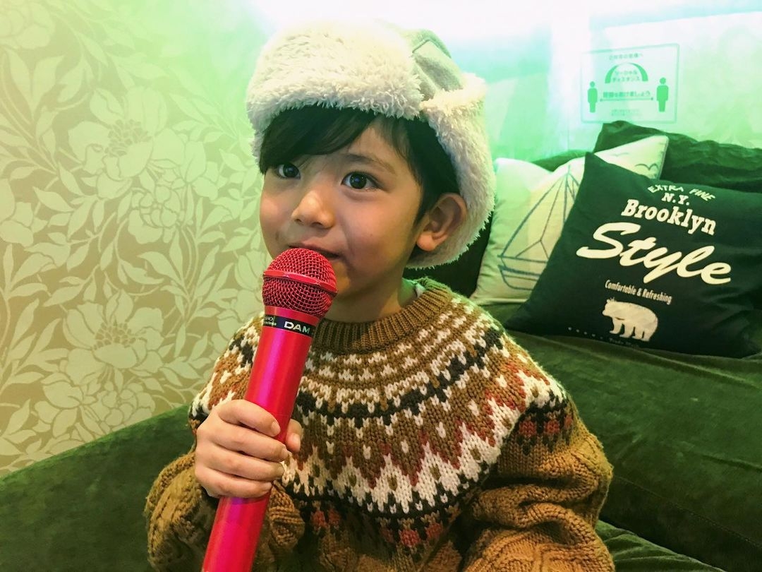 Ayato童年, Ayato長大, Ayato爸媽, Ayato父母