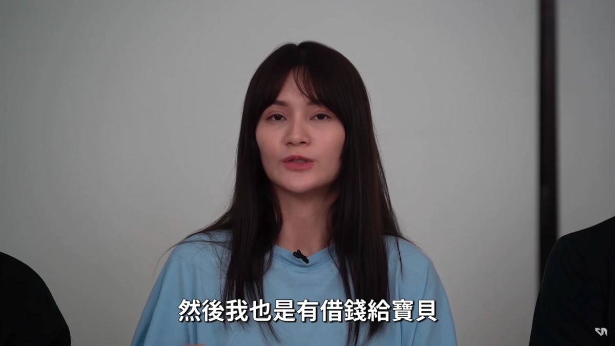 大馬KOL YBB瘋狂事蹟,賣假手袋/偷朋友身分證借財仔/挪用公款/偷前度帳號詐騙?