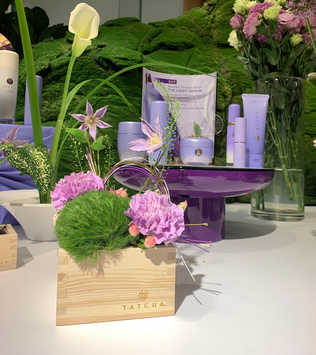 母親節2021-母親節禮物-Staycation-母親節花束-母親節蛋糕-11