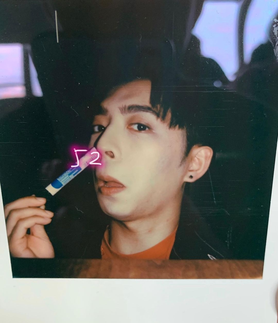 Mirror Edan呂爵安-身高-女朋友-分手-鋼琴-中學-大學-大叔的愛