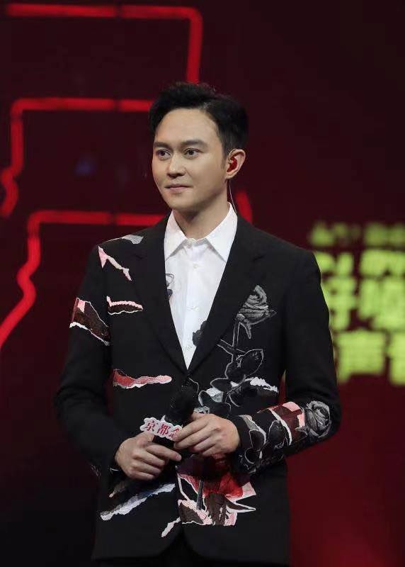 Chilam未來在內地有綜藝節目拍攝，不過他就指這類型的節目將會是他的最後一次。他更表示自己「體力唔得」