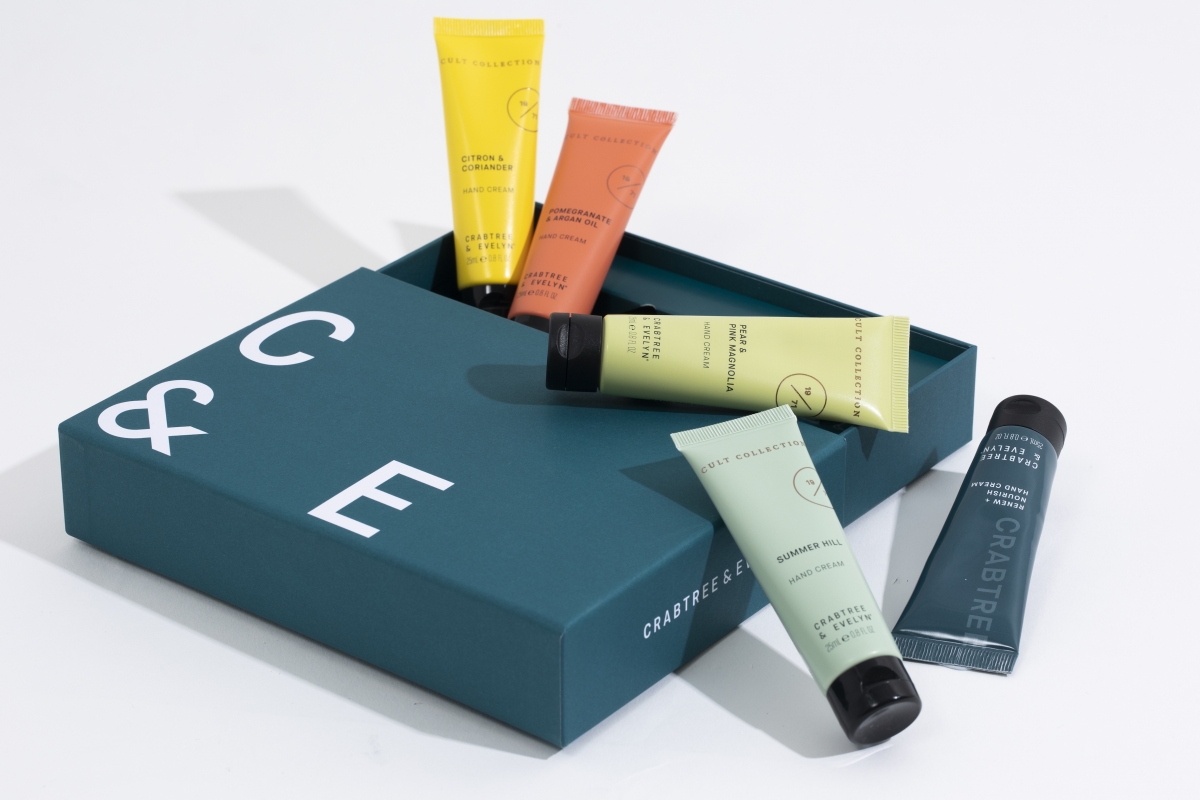 【母親節禮物2021】香水/化妝/護膚品推介 預算HK$300起實用禮物