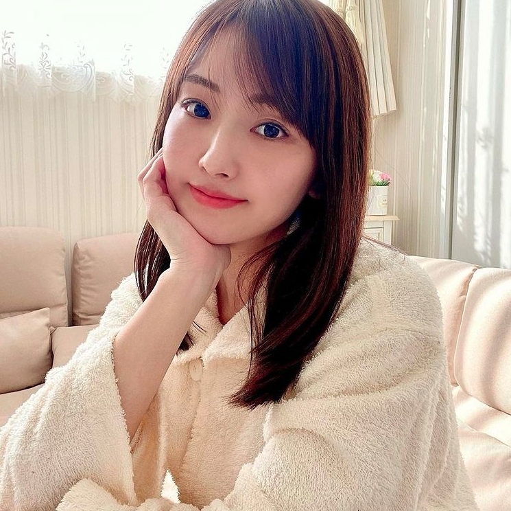 川端步Ayumi Kawabata美魔女母女