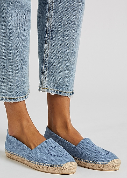 【名牌草編鞋2021】夏日必備的法式優雅「懶人鞋」!網購Loewe/Chloe/YSL 6大清爽又舒服新鞋款