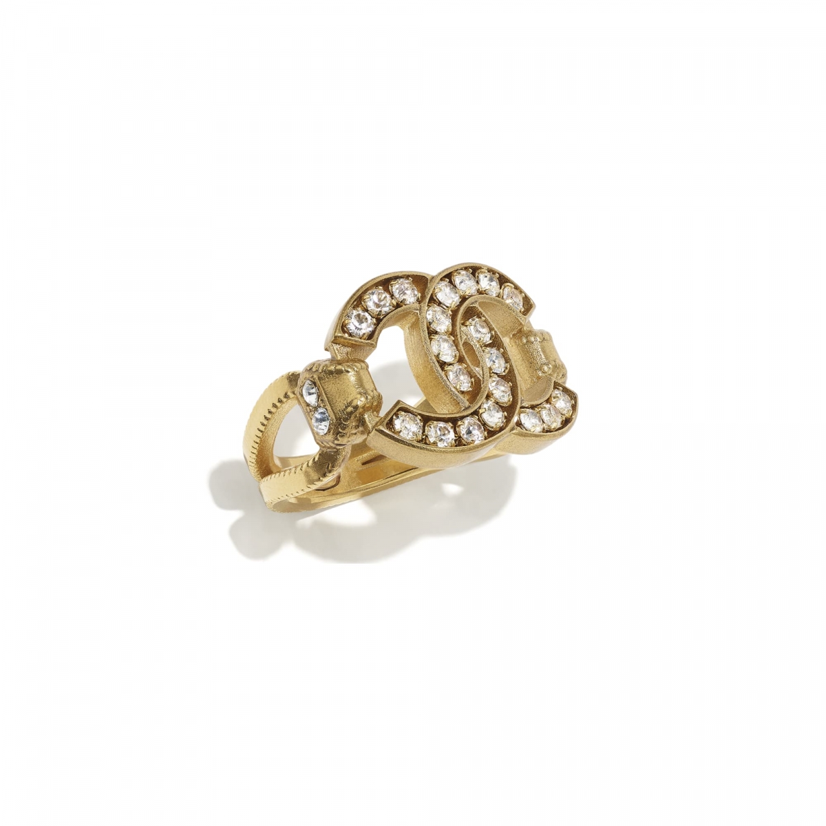 【名牌飾物2021】名牌戒指HK$2,200起Dior/Chanel/CHLOÉ/LV