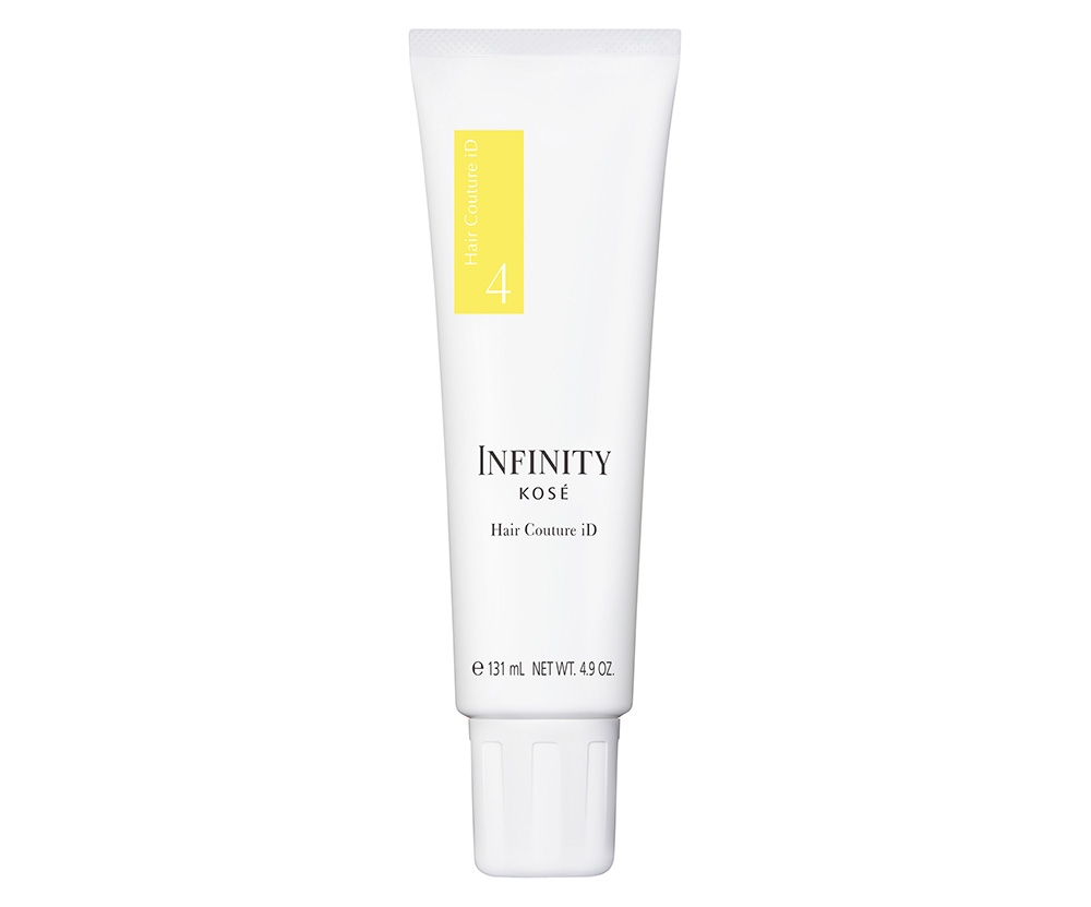 INFINITY Hair Couture iD4