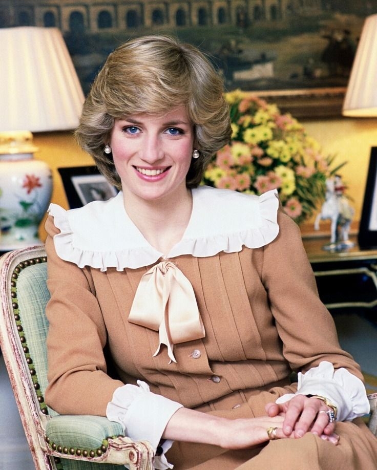 記者曾以假文件誘騙戴妃獲取獨家專訪,威廉王子怒斥:家庭破裂導火線