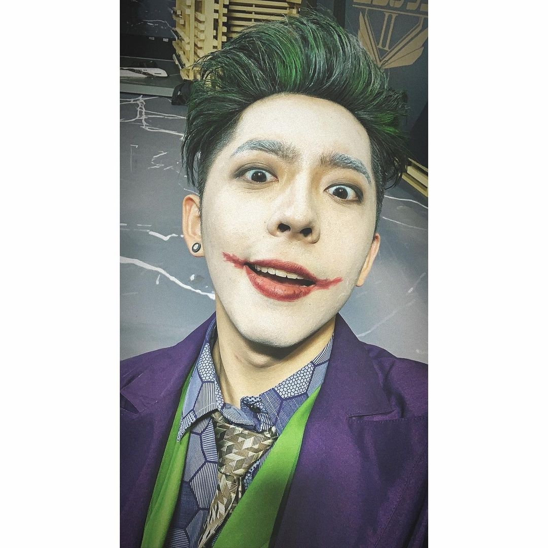 Mirror Edan呂爵安-身高-女朋友-分手-鋼琴-中學-大學-大叔的愛