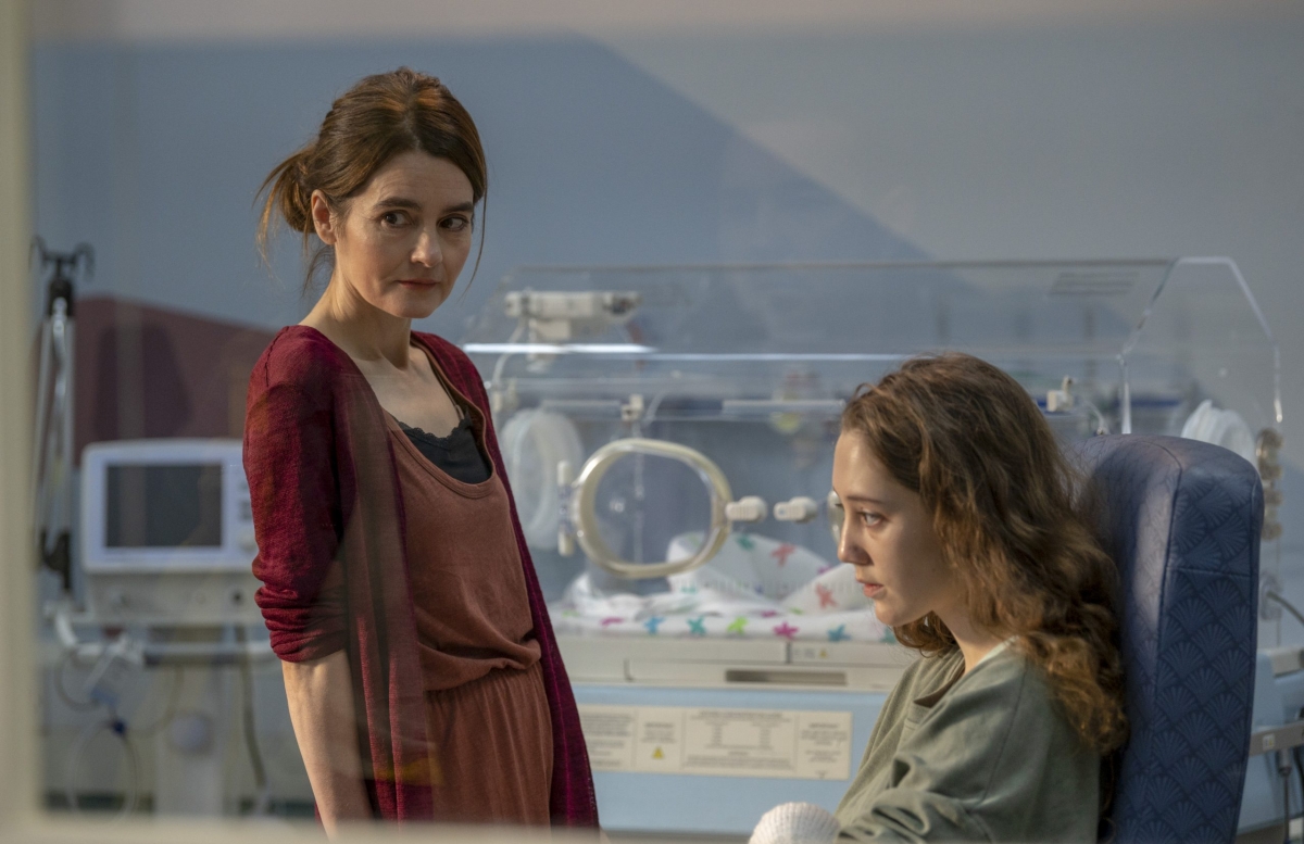 Shirley Henderson 在1996年拍攝《猜火車》受到矚目,後來因飾演《哈利波特》中「愛哭鬼」麥朵而人氣急升