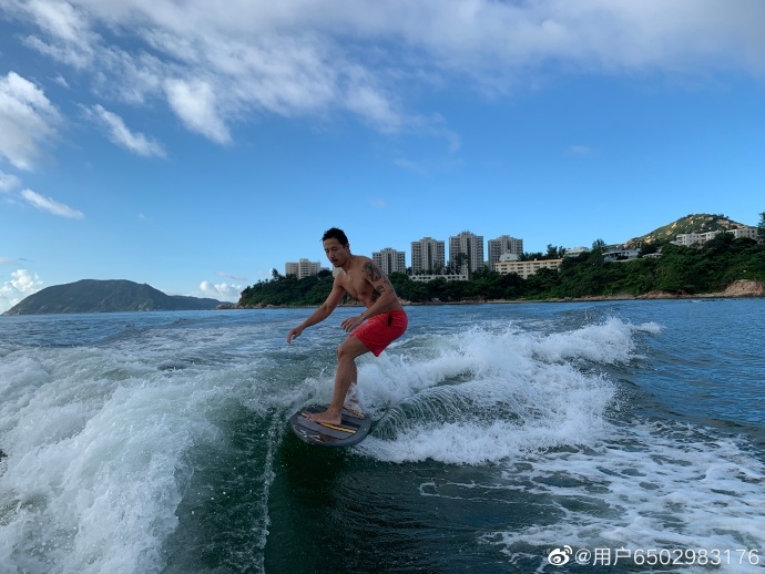 林峯-吳千語-施伯雄-施伯熊哥哥-4