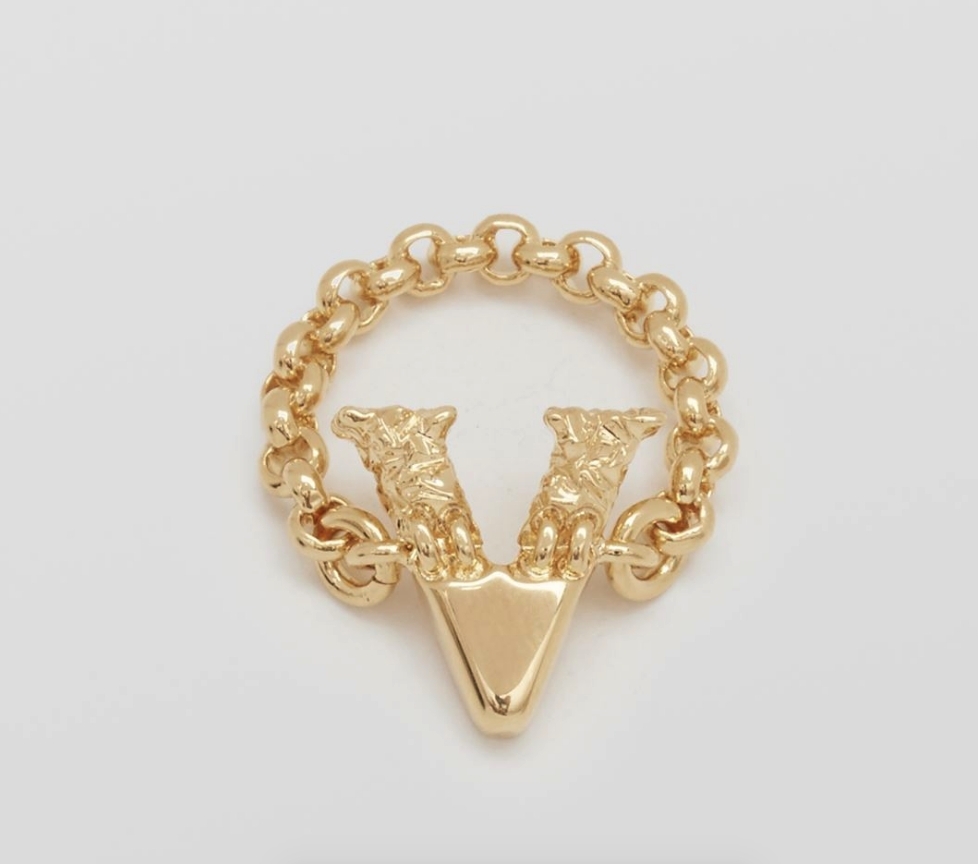 【名牌飾物2021】名牌戒指HK$2,200起Dior/Chanel/CHLOÉ/LV