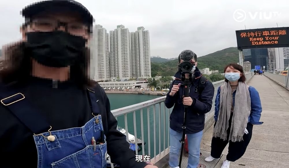 ERROR 眾多綜藝節目的靈魂人物 Mike導（劉諾衡）