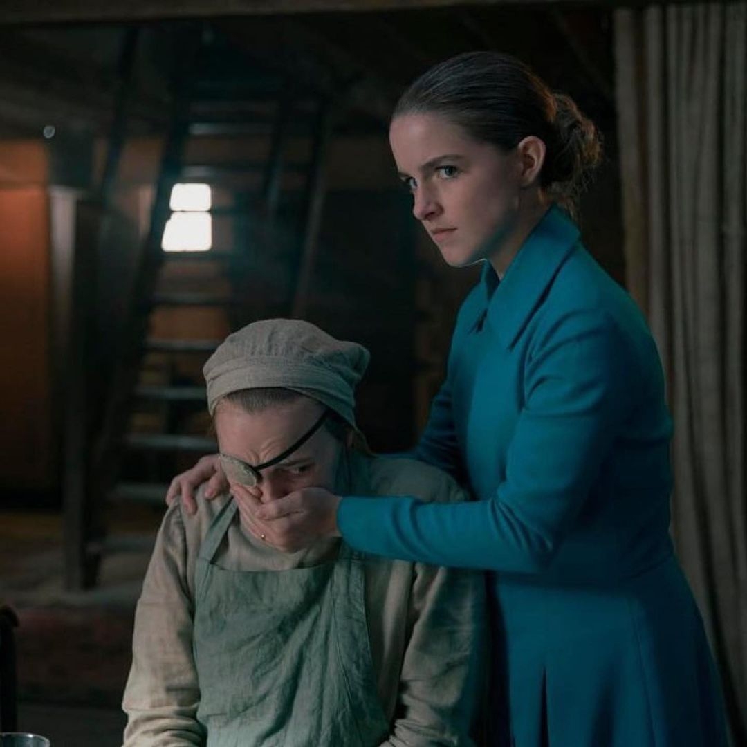 天才童星14歲近照流出,獲封「年輕版Emma Watson」,脫俗甜美外貌超驚艷,13歲就做製片人?
