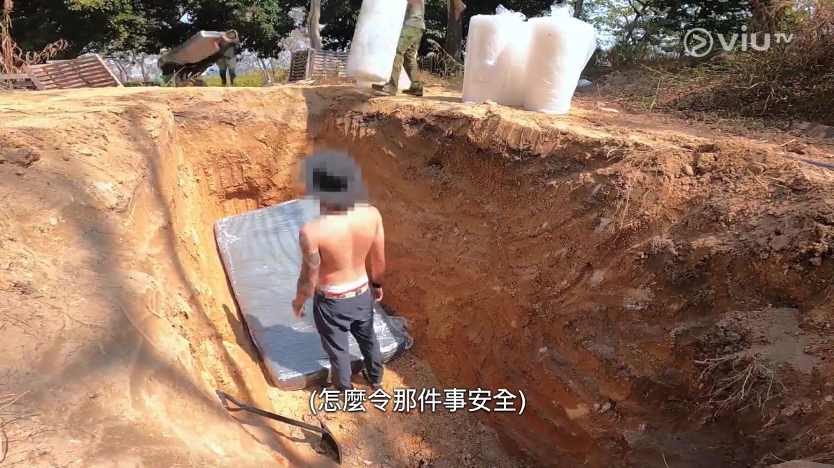 【Error自肥企劃】幕後人員做主角,Mike導:堅持認為正確的事」超感人+解構3大爆紅原因