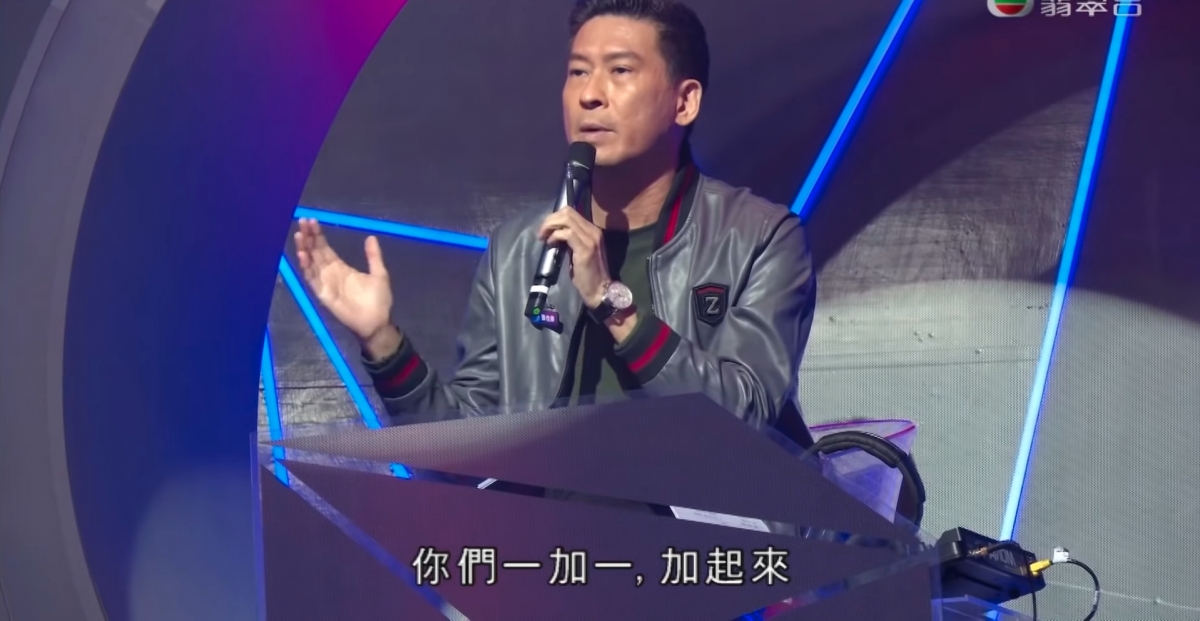 【聲夢傳奇】4選手組女團被評判狠批「A貨Blackpink」,BL表演挑戰顧定軒Manson?