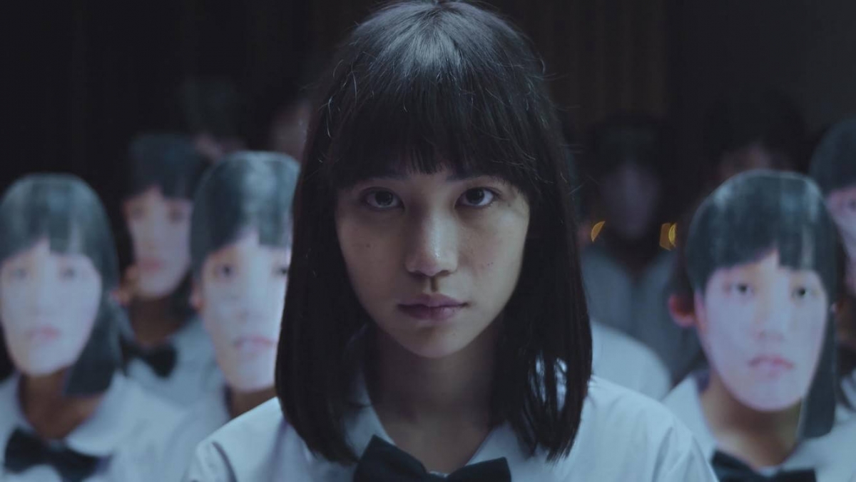 《莫測高深一女生》的女主角娜諾(Chicha Amatayakul飾)亦是劇集的靈魂人物和一大看點。