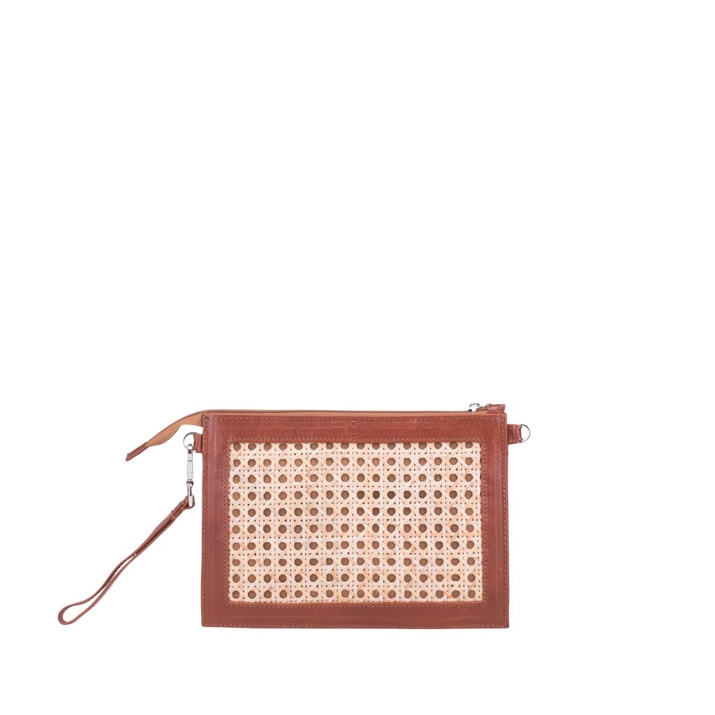 夏日必備6款「渡假風」手袋!網購意大利手工品牌袋款,實用又精緻的小資女之選