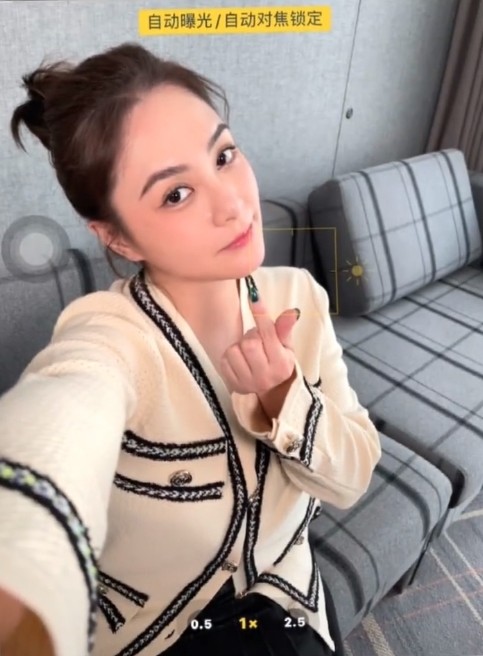 阿嬌《怦然心動20歲》暴漲