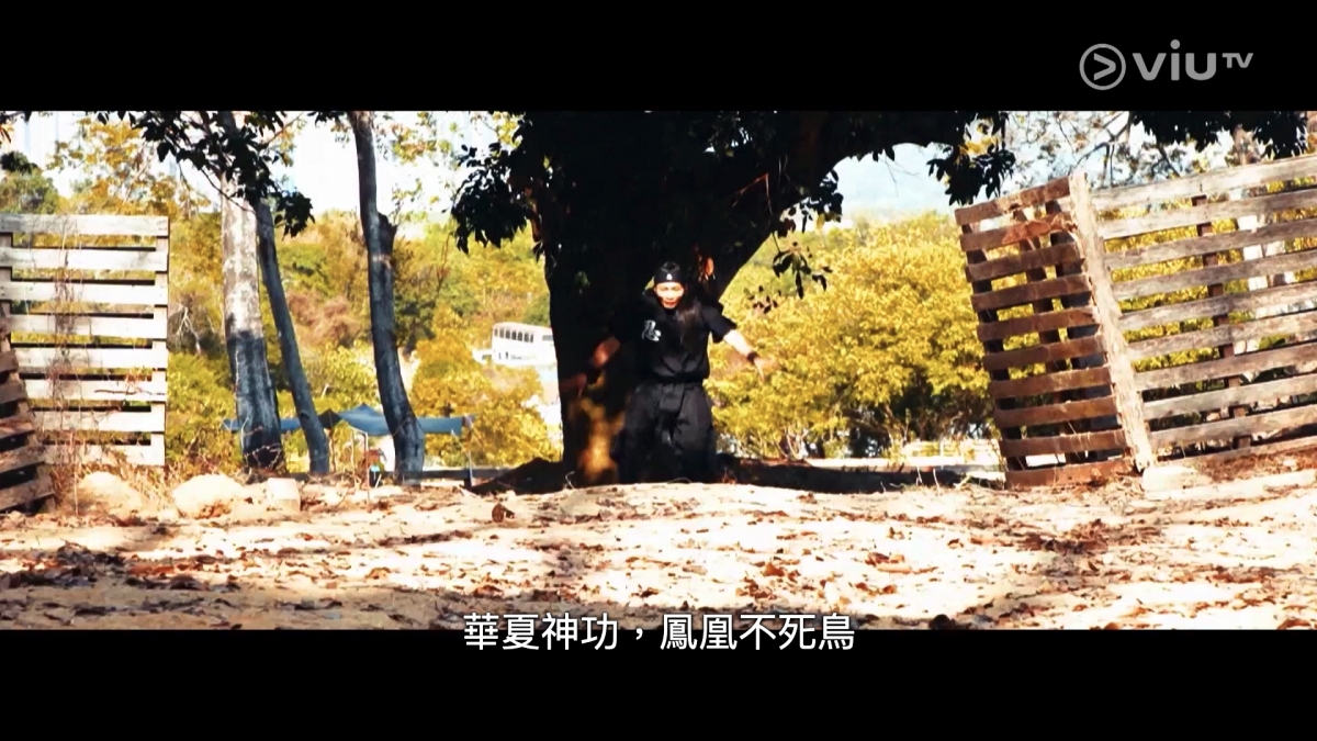 【Error自肥企画】爆笑新玩法「花式植入廣告」,阿Dee除褲開箱sell薯片慘被整蠱