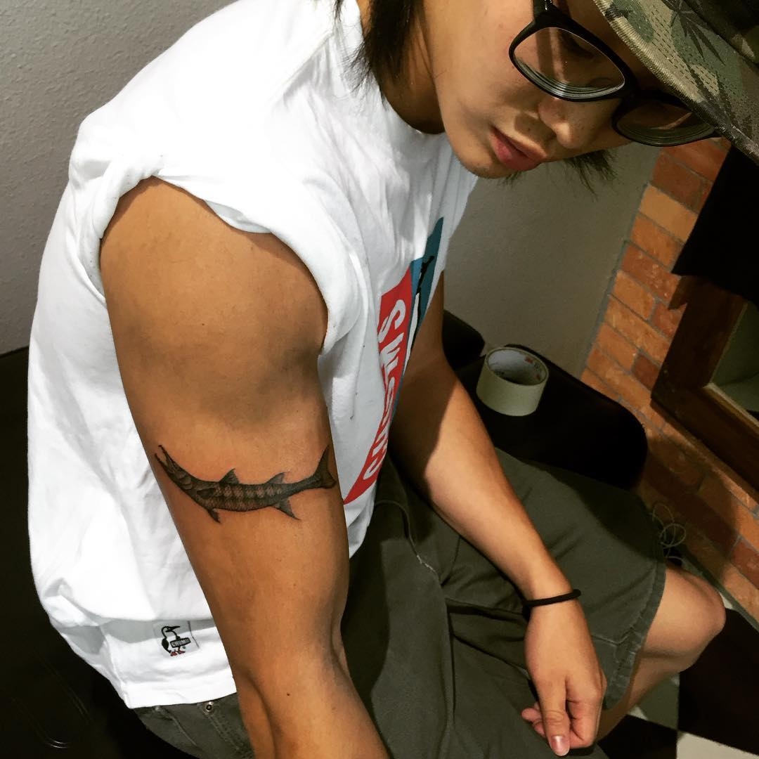  ERROR 眾多綜藝節目的靈魂人物 Mike導（劉諾衡）