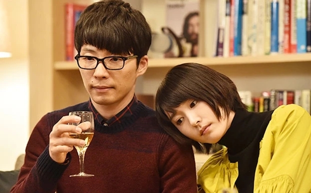 星野源除了是演員之外,他還是一位有名的唱作歌手,音樂才能過人,站上過東京巨蛋舞台