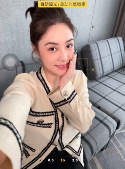 阿嬌《怦然心動20歲》暴漲