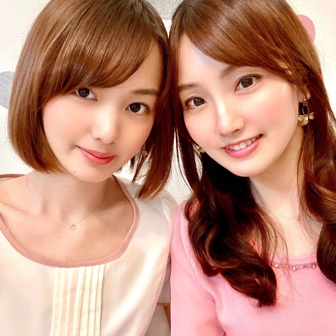 川端步Ayumi Kawabata美魔女母女