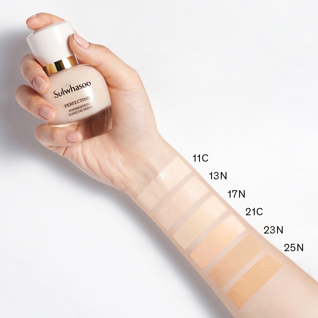 Sulwhasoo