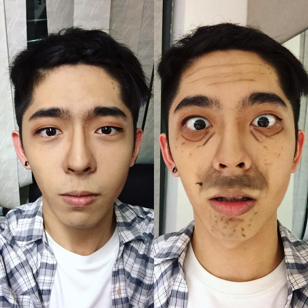 Mirror Edan呂爵安-身高-女朋友-分手-鋼琴-中學-大學-大叔的愛