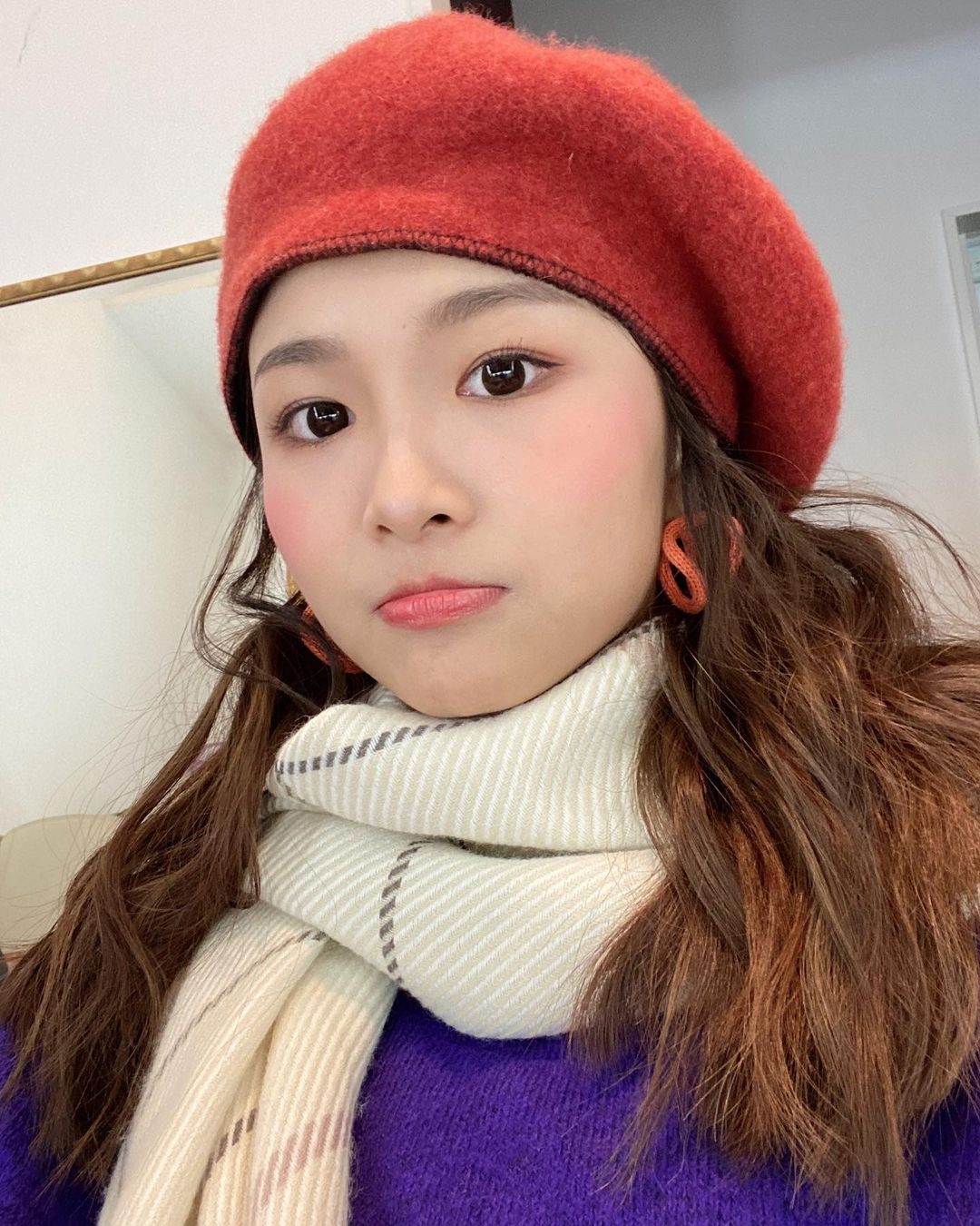 參演過ViuTV《YOLO的練習曲》的Cissy,早已是IG界的女神,更是不少廣告商的新寵兒!
