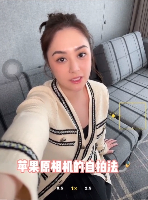 阿嬌《怦然心動20歲》暴漲