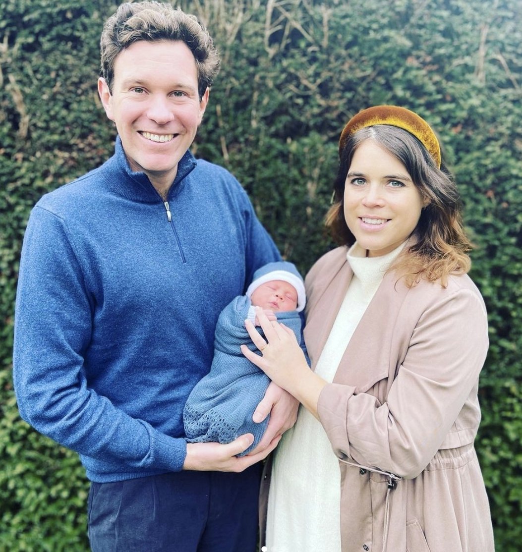 哈里梅根結婚3週年英國王室沒祝福哈里批評美國言論自由法案挨轟