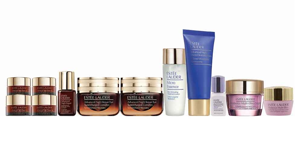 Estée Lauder 皇牌修護賦活眼霜雙瓶套裝