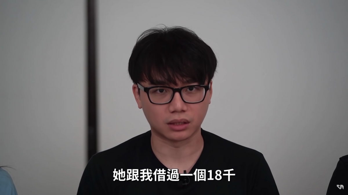 大馬KOL YBB瘋狂事蹟,賣假手袋/偷朋友身分證借財仔/挪用公款/偷前度帳號詐騙?