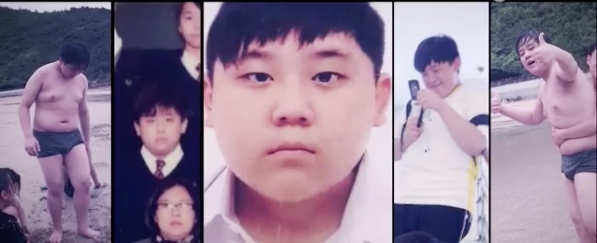 相信不少人都看過人氣最強的姜濤的所有童年照吧！你最喜歡他那一張童年照呢？