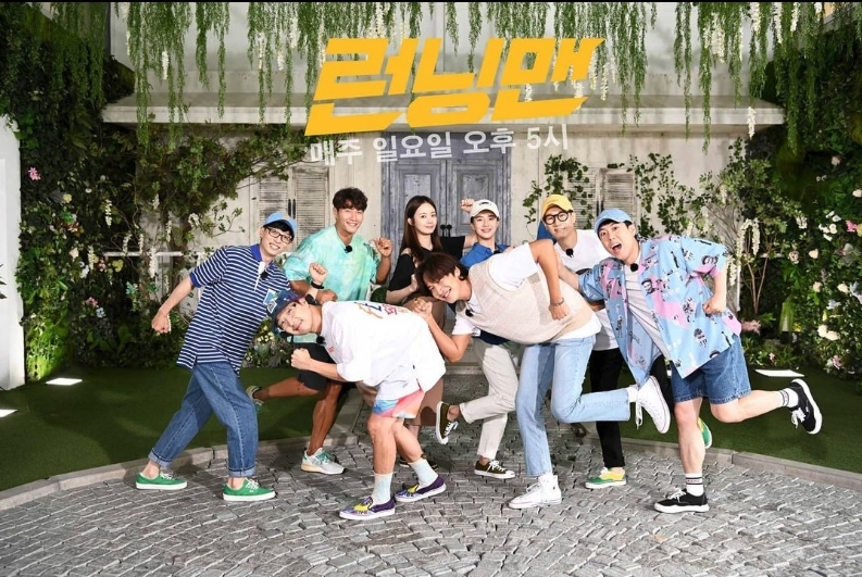 【Running Man】地圖掀大陸網民不滿/中國內蒙古領土「不完整」揚言罷看