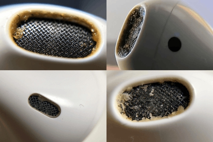 【AirPods清潔】外網集資推「專屬洗衣機」,2分鐘殺菌除垢,還原全新模樣、聲音變清晰!