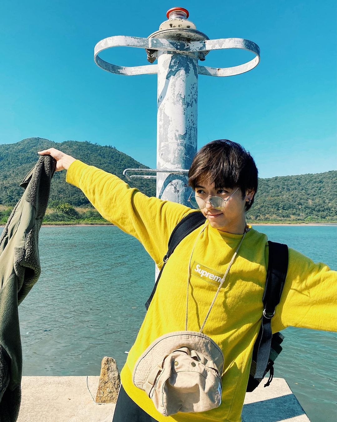 193 緋聞女友 Isabella