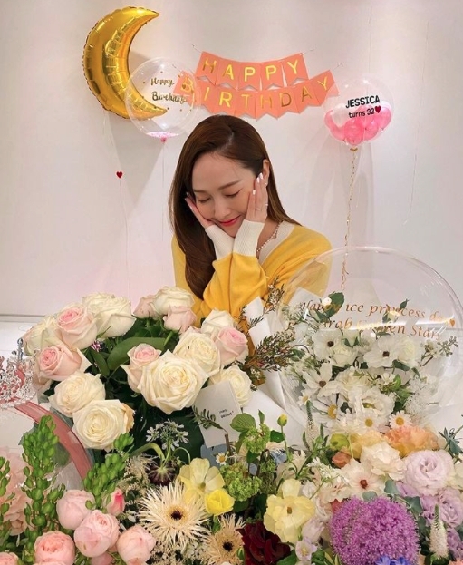 BLACKPINK成員Jennie竟然人脈廣得連前輩少時成員Jessica(鄭秀妍)都是她的閨蜜?韓
