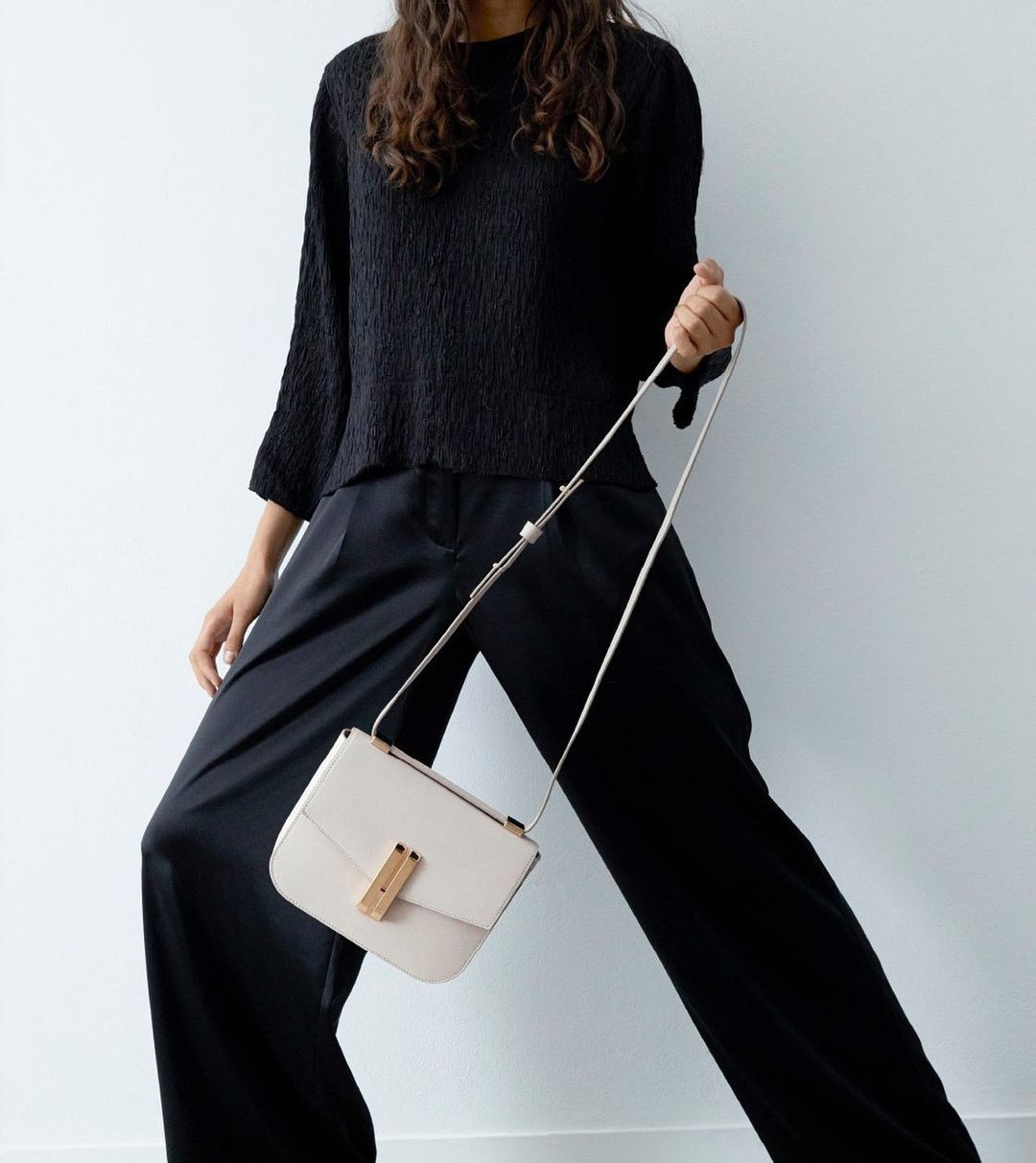 DEMELLIER 手袋香港網購 Vancouver bag