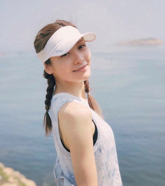 傳李佳芯獲40歲富豪追求/人造雪機冧Ali/前男陳炳銓復合失敗