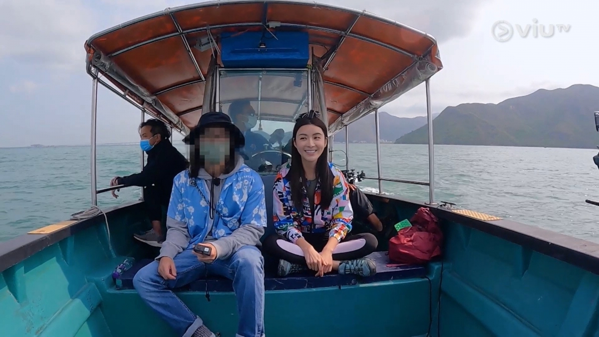 【Error自肥企劃】幕後人員做主角,Mike導:堅持認為正確的事」超感人+解構3大爆紅原因