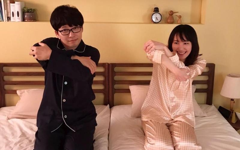 星野源娶得新垣結衣追求方法並不簡單 絕非只是168cm宅男 歷任女友全是女神 Girlstyle 女生日常