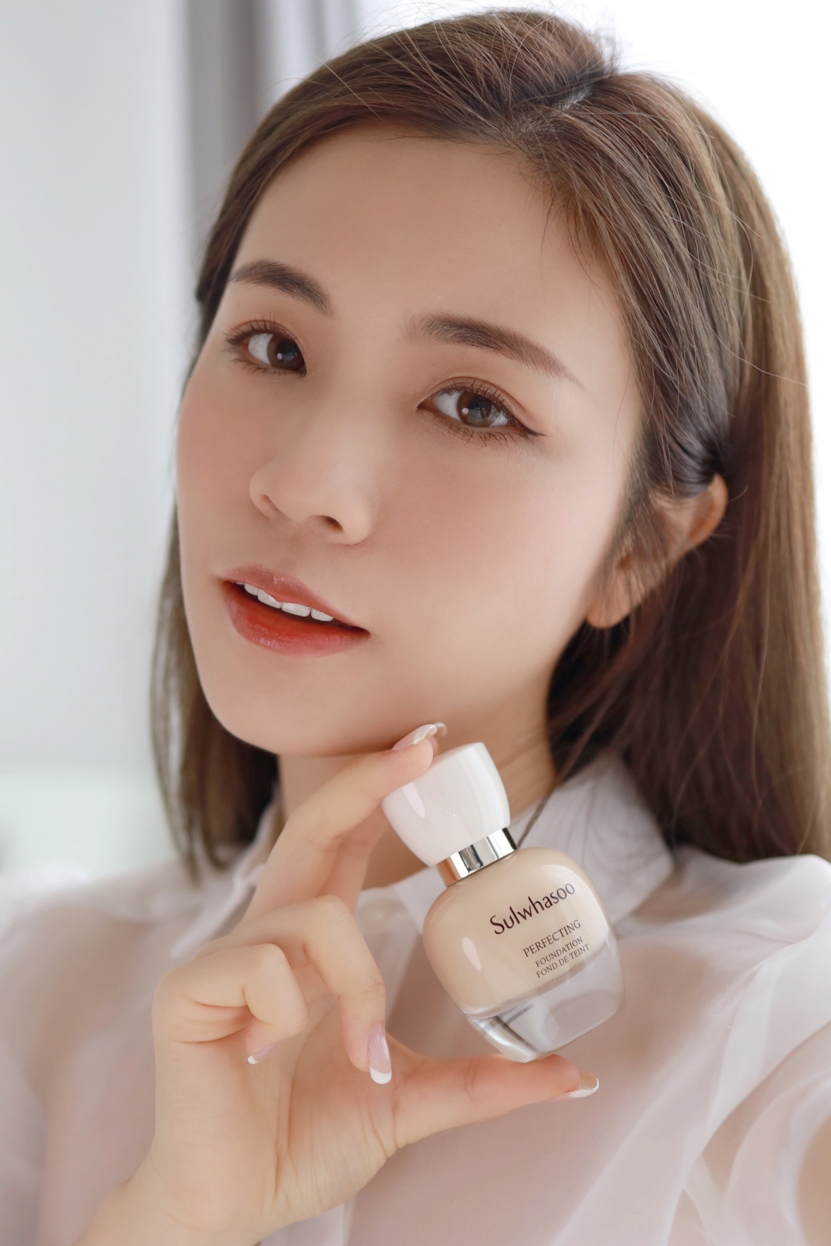 Sulwhasoo